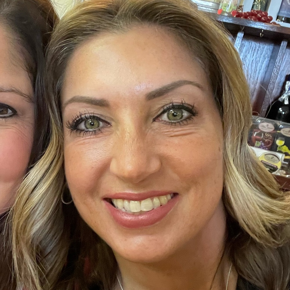 Meet your Posher, Amanda